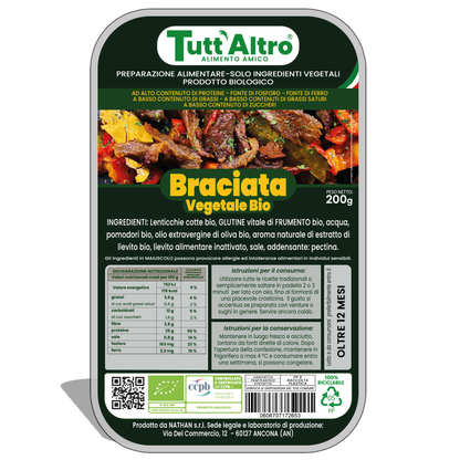 Assortimento completo