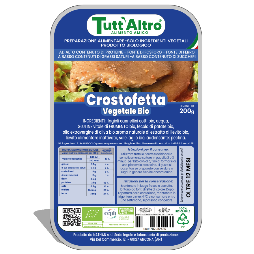 Assortimento completo