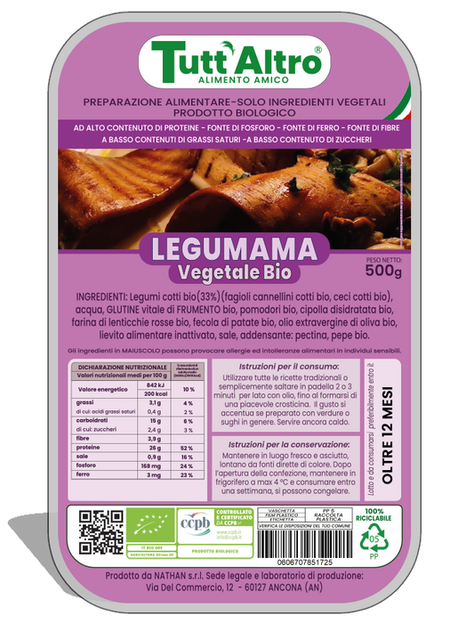 LegumAma