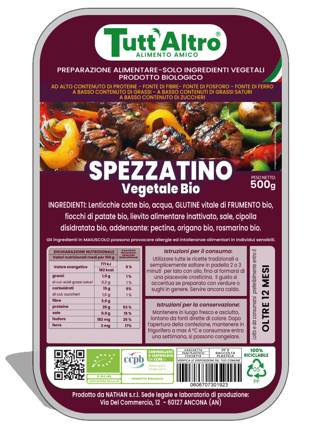 Spezzatino