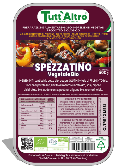 Spezzatino