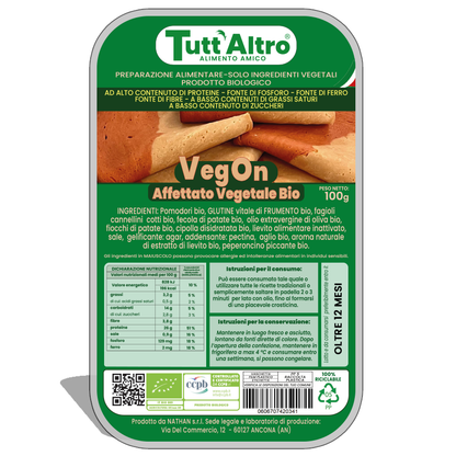 VegOn 100g