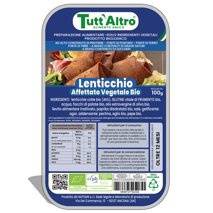 Assortimento completo