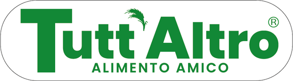 Tutt'Altro - Alimenti 100% Veg&Bio