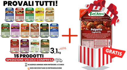 Provali Tutti!