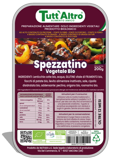 Spezzatino