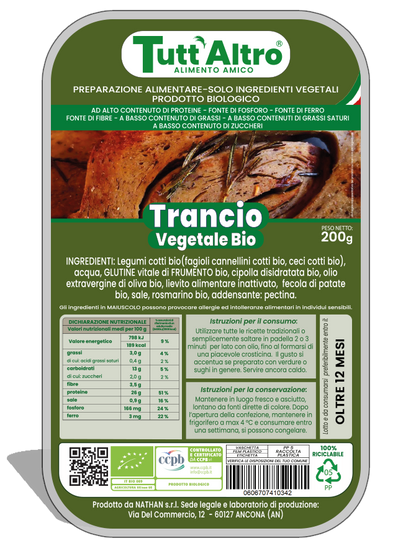 Trancio