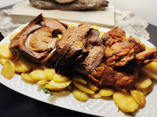 Provali Tutti - Tutt'Altro - Alimenti 100% Veg&Bio